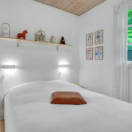 Сasa de vacaciones Amazing In With Kitchen