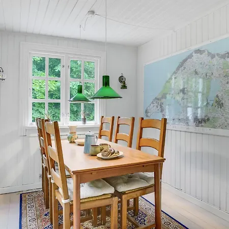 Amazing In With Kitchen Vejby