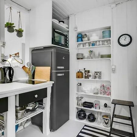 Amazing In With Kitchen * Vejby