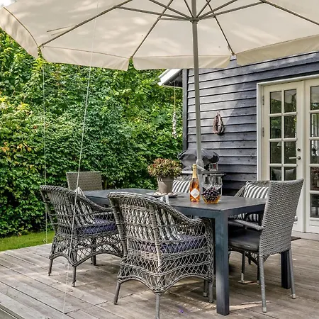 Amazing In With Kitchen Vejby