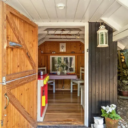 Amazing In With Kitchen Сasa de vacaciones
